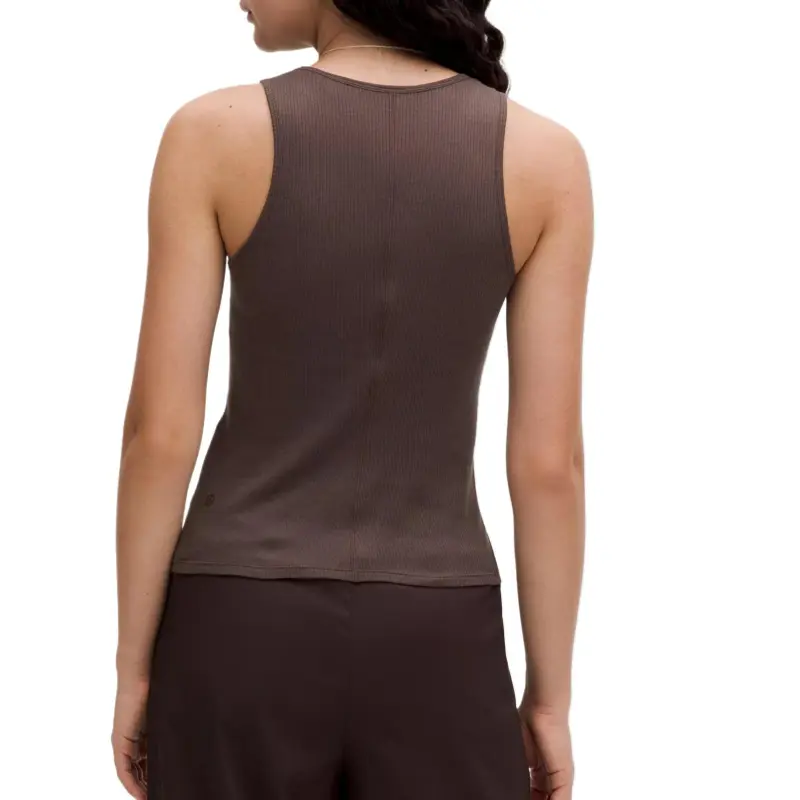 Lululemon SheerRibbed Tank Top Women's-1