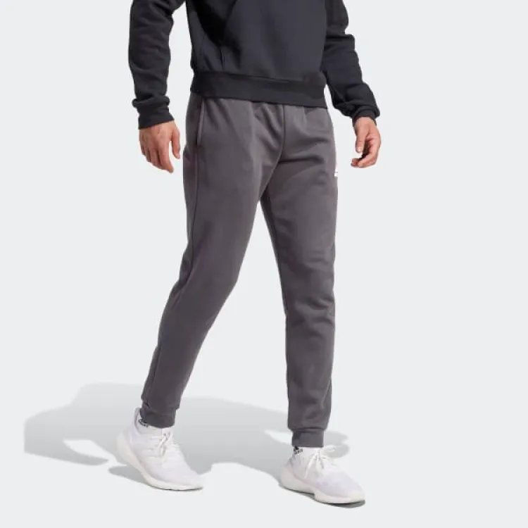 Adidas Soccer Bottom Unisex Gray Team 4-1