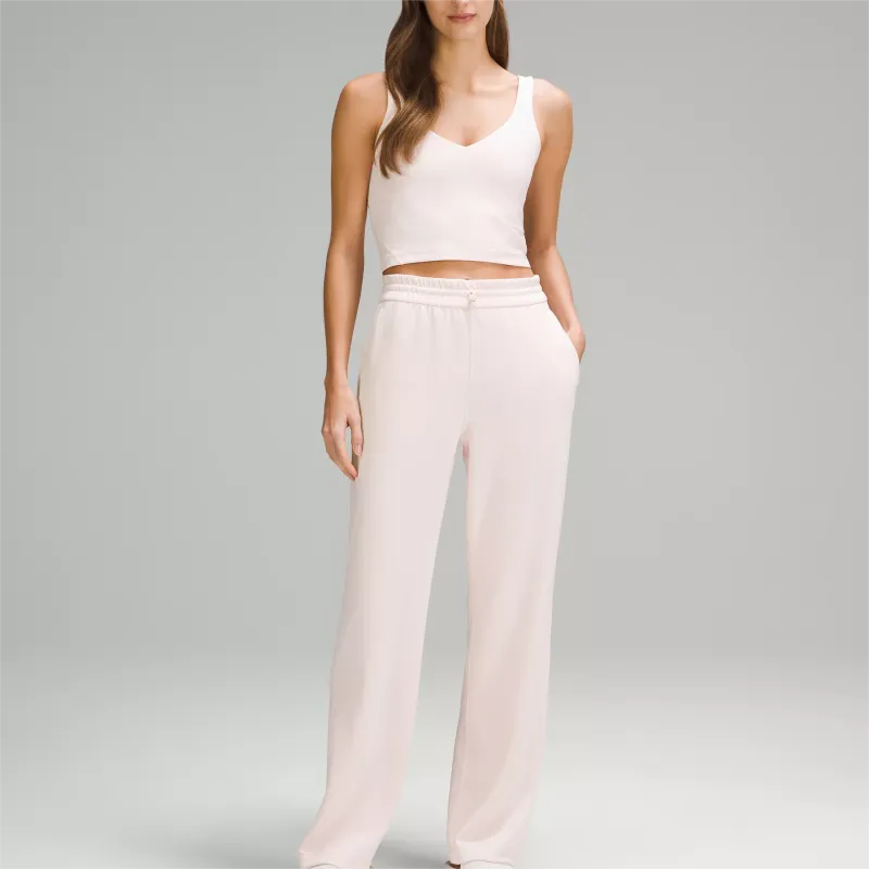 Lululemon Softstreme Sports Pants Women's-3