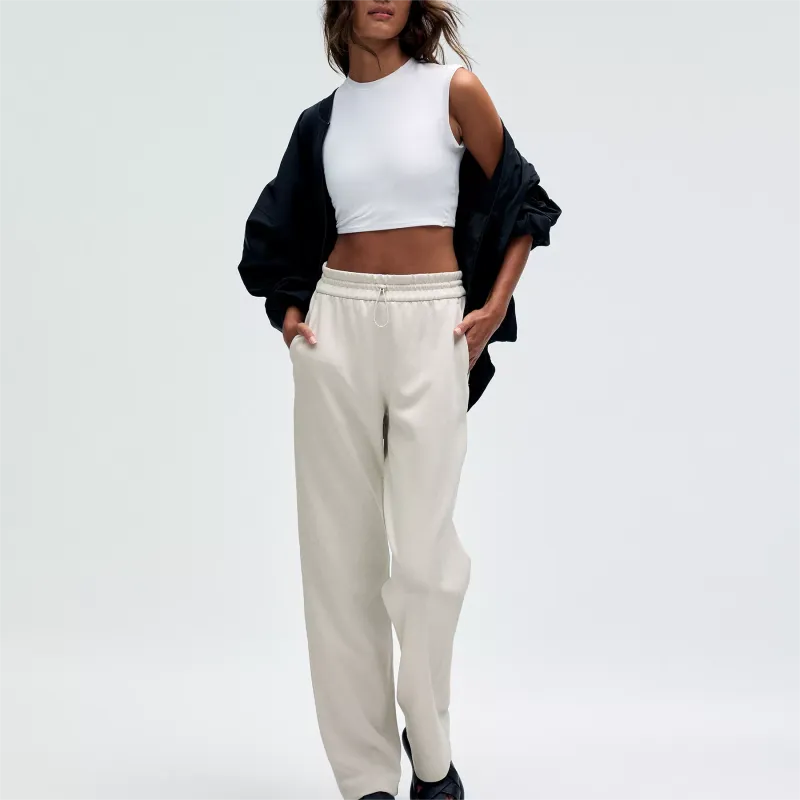 Lululemon Softstreme Sports Pants Women's-17