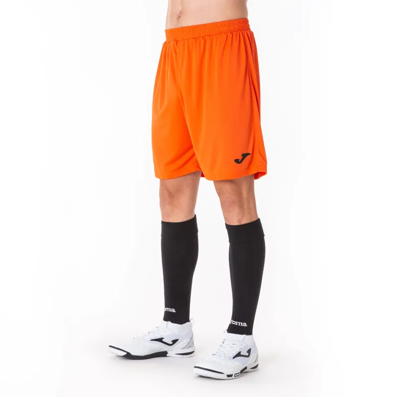 Joma Sports Shorts Men Nobel Orange-2