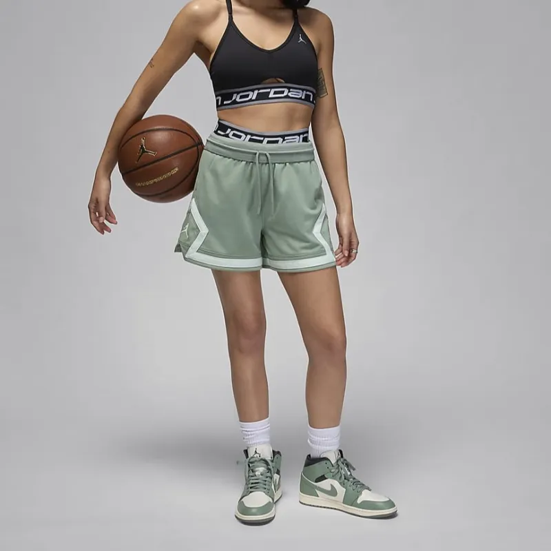 Nike Sport Women's 4' Diamond Shorts-4