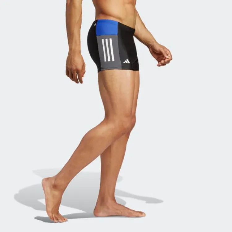 Adidas Swimming Shorts Men's Black-3