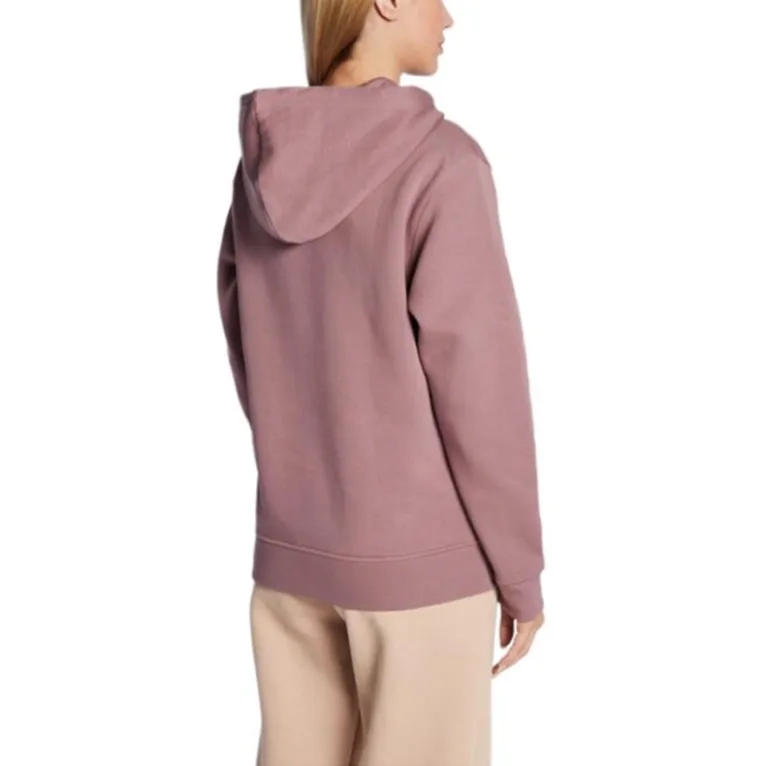 Adidas Originals Adicolor Essentials Fleece Sweatshirt Women's Purple-2