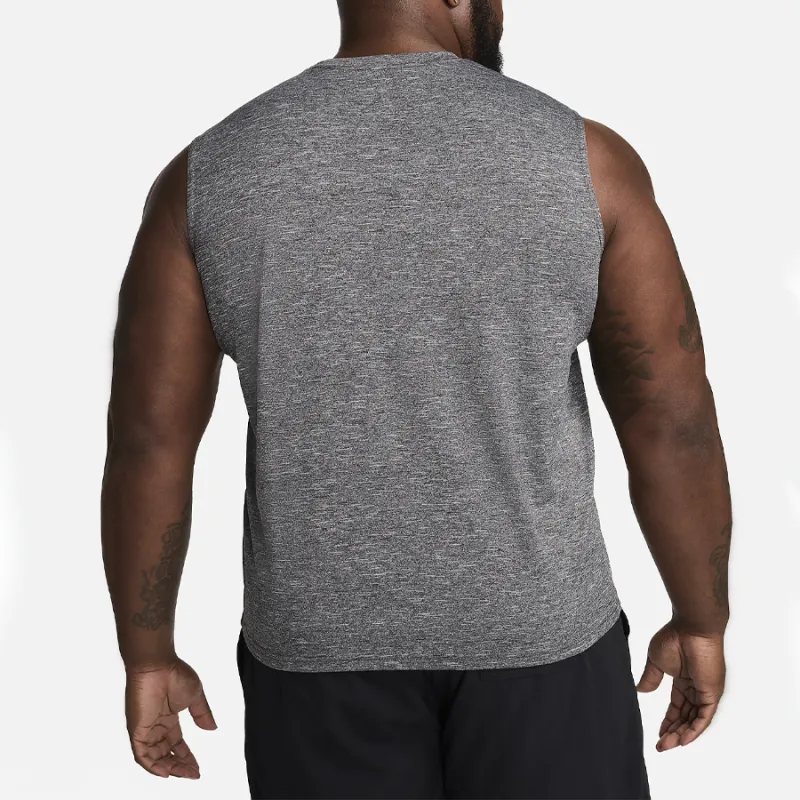 Nike Swim Men's Sleeveless Hydroguard Extended Size-3