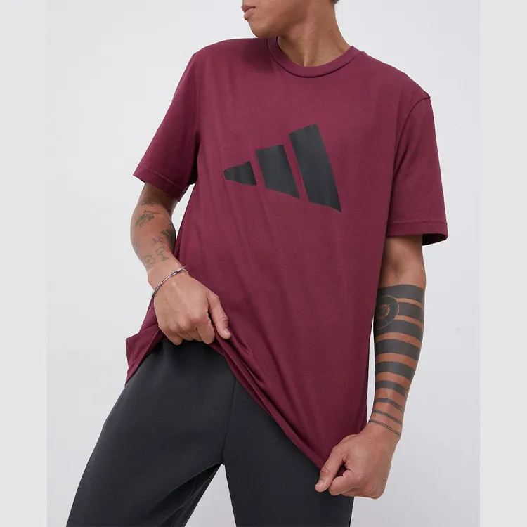 Adidas Future Icons Logo Graphic Tee-5