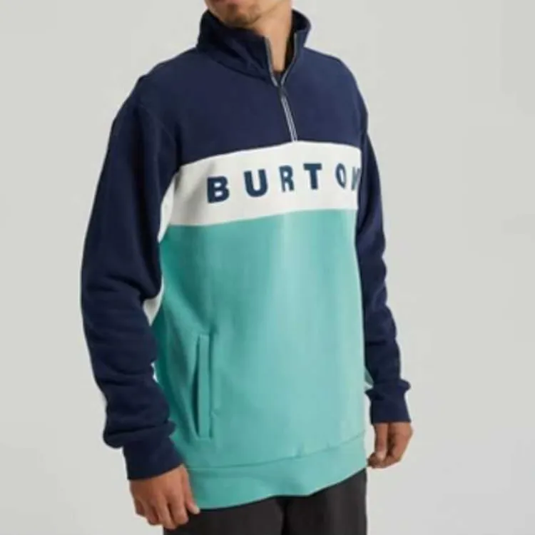 BURTON LOWBALL Sweatshirt Men's-3