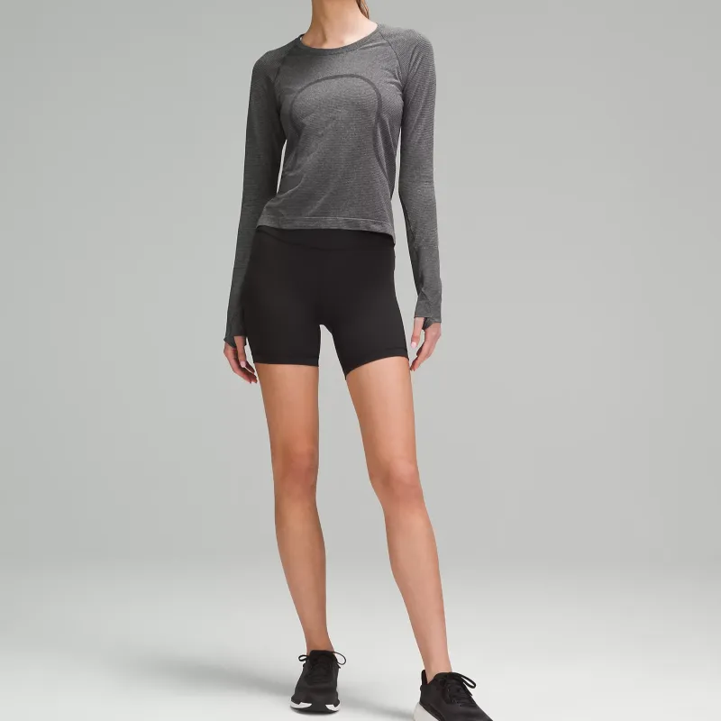 Lululemon T Shirts Women's-6