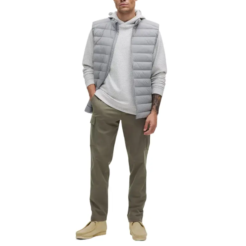 Lululemon Warpstreme™ABC Collection Cargo Pant Casual Pants Men's-8
