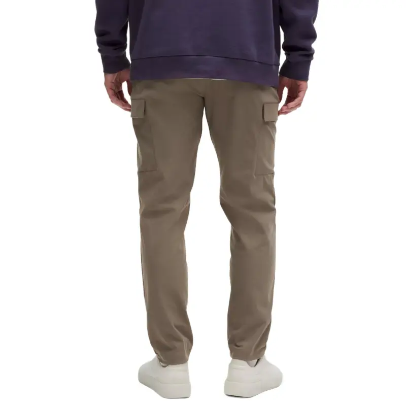 Lululemon Warpstreme™ABC Collection Cargo Pant Casual Pants Men's-1