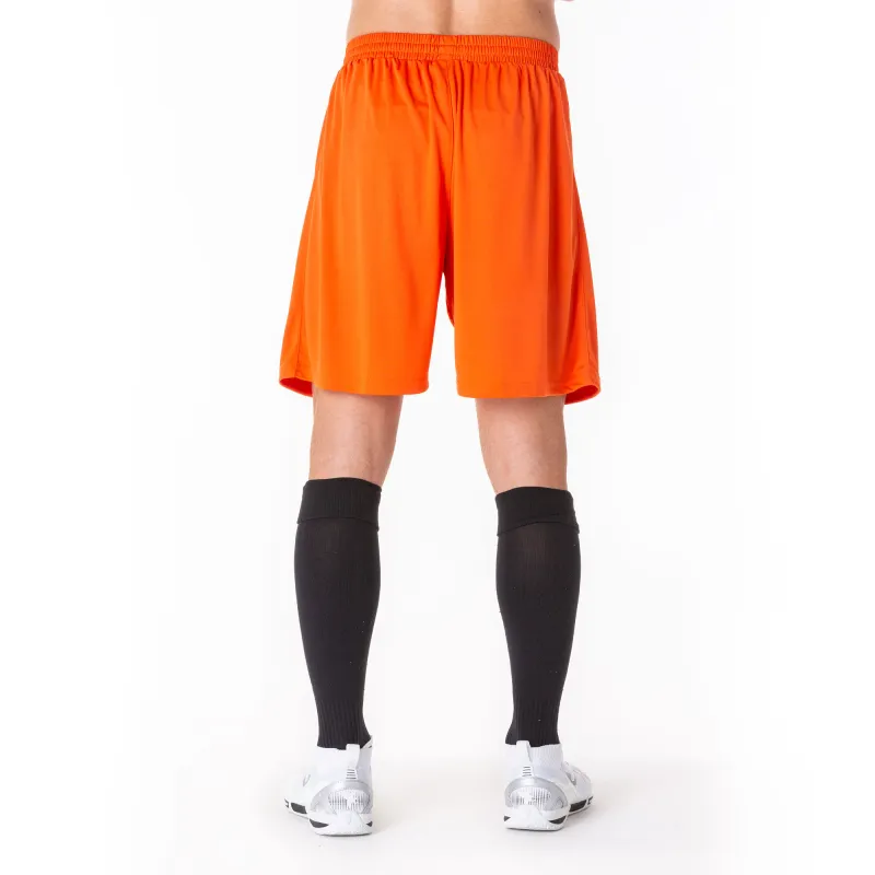 Joma Sports Shorts Men Nobel Orange-1