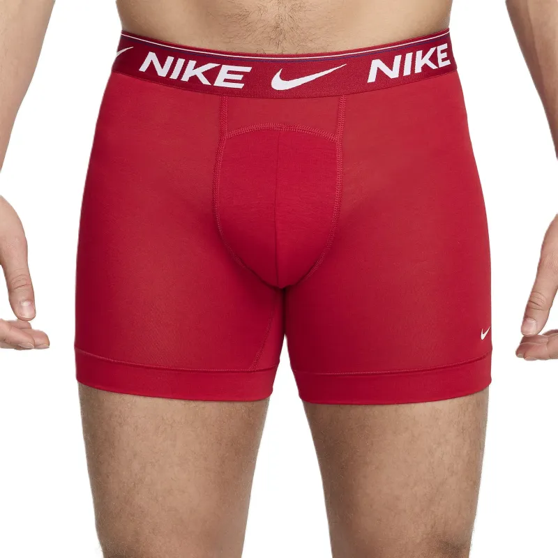 Nike Dri FIT Ultra Comfort Men's Boxer Briefs 3 Pack-2