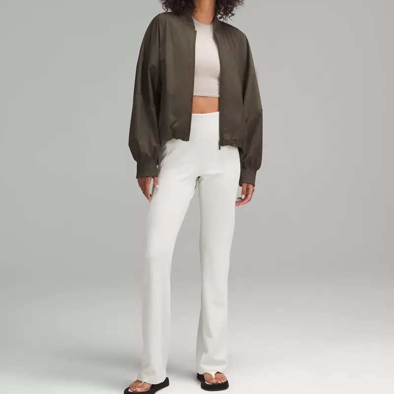 Lululemon Softstreme Casual Pants Women's-8