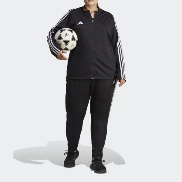 Adidas Free Shipping With AdiClub Tiro 23 League Pants Plus Size-5