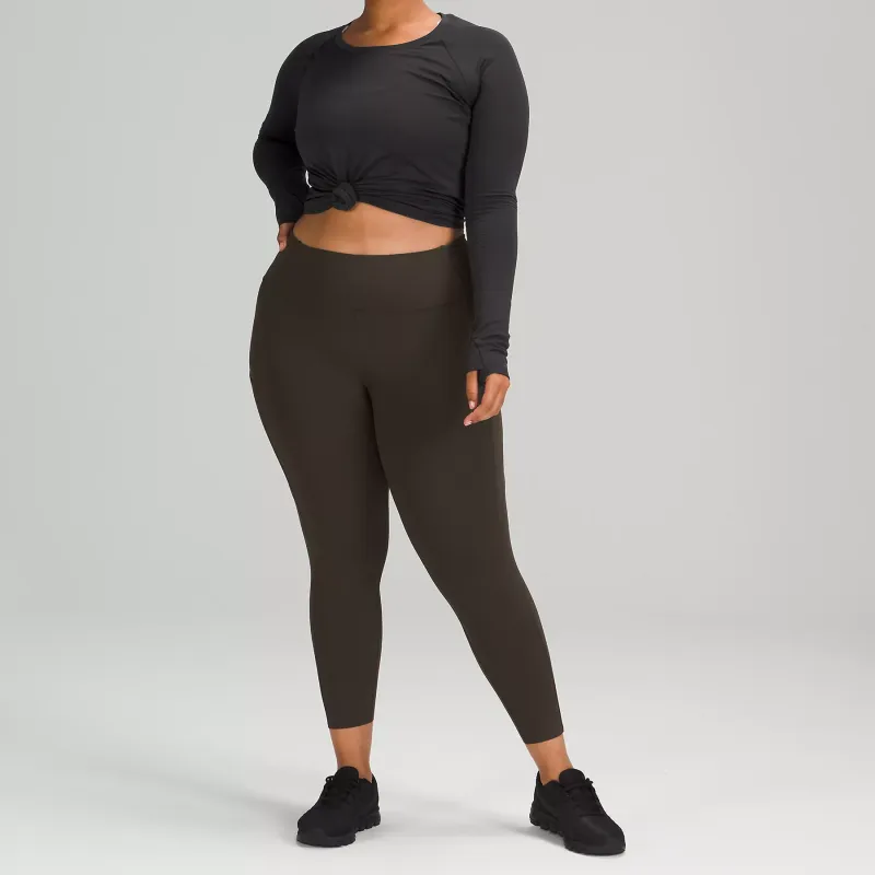 Lululemon T Shirts Women's-8
