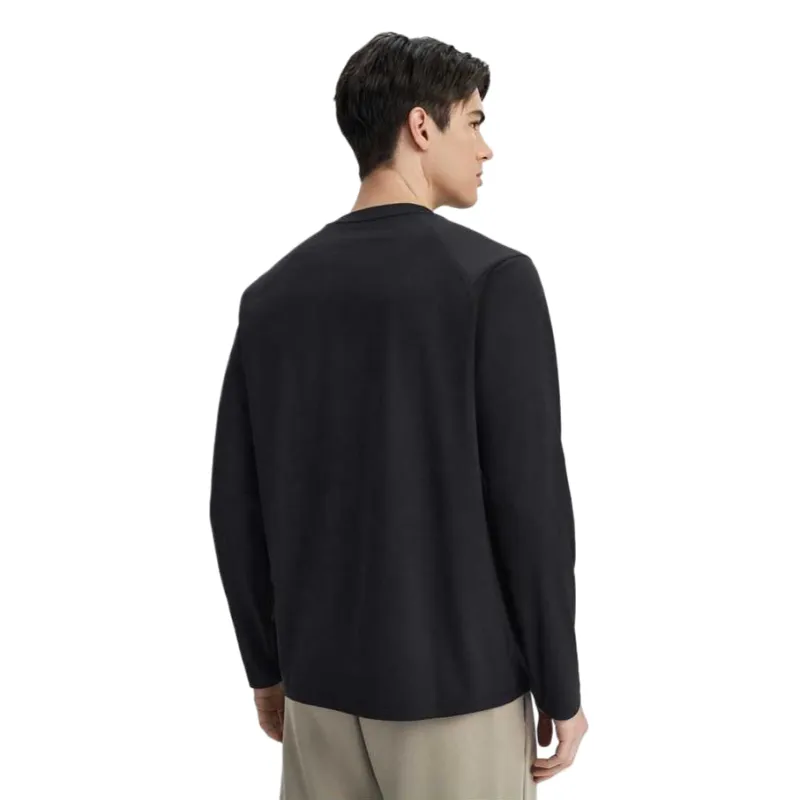 DESCENTE ESSENTIAL Series T Shirt Men's-5