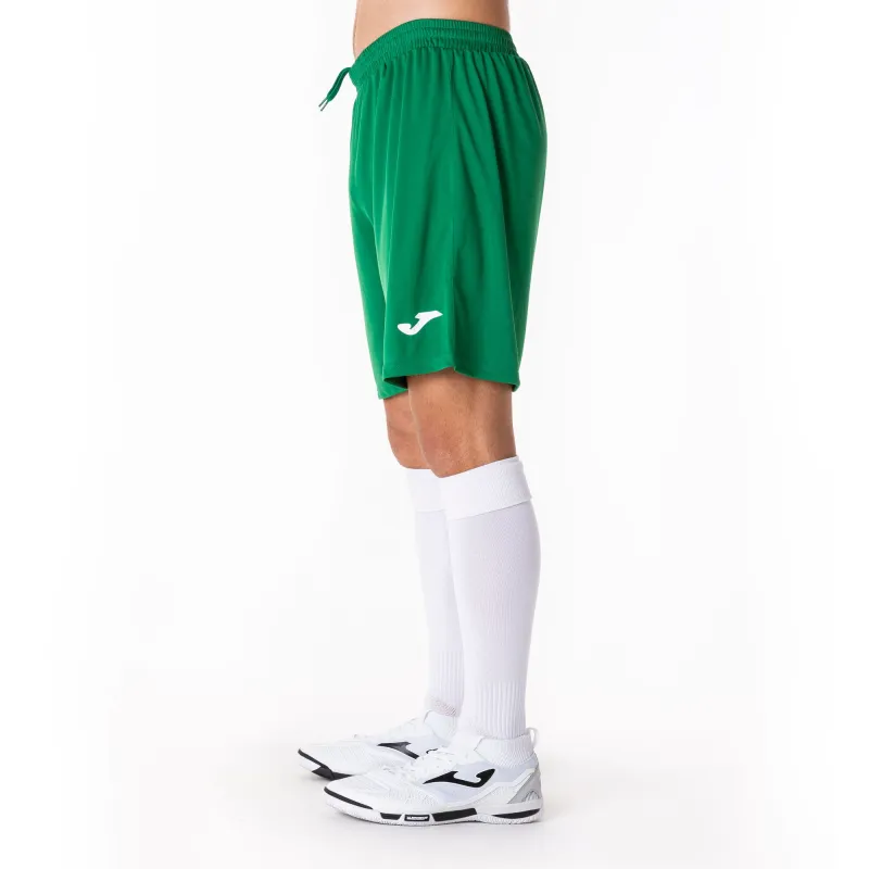 Joma Casual Shorts Men Nobel Green-3