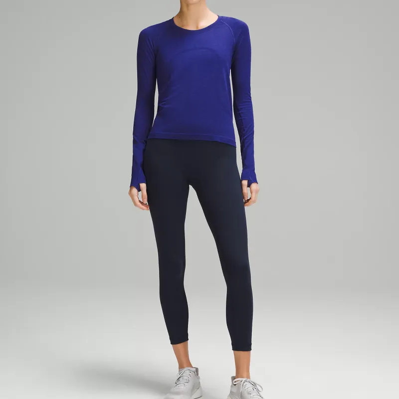 Lululemon T Shirts Women's-3
