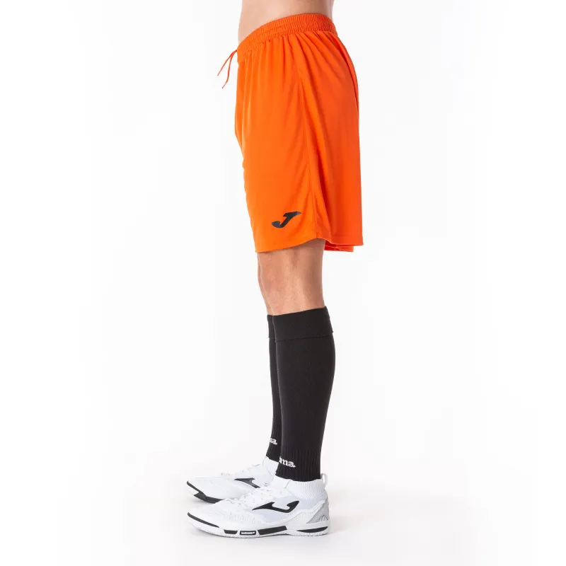 Joma Sports Shorts Men Nobel Orange-4
