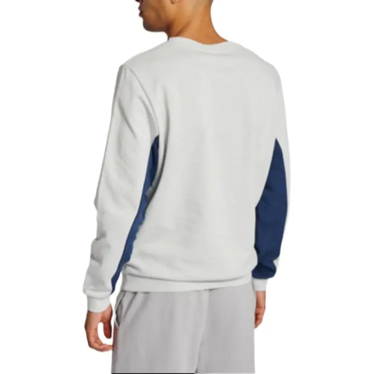 Hummel LGC WESLEY T-Shirt Unisex Gray-4