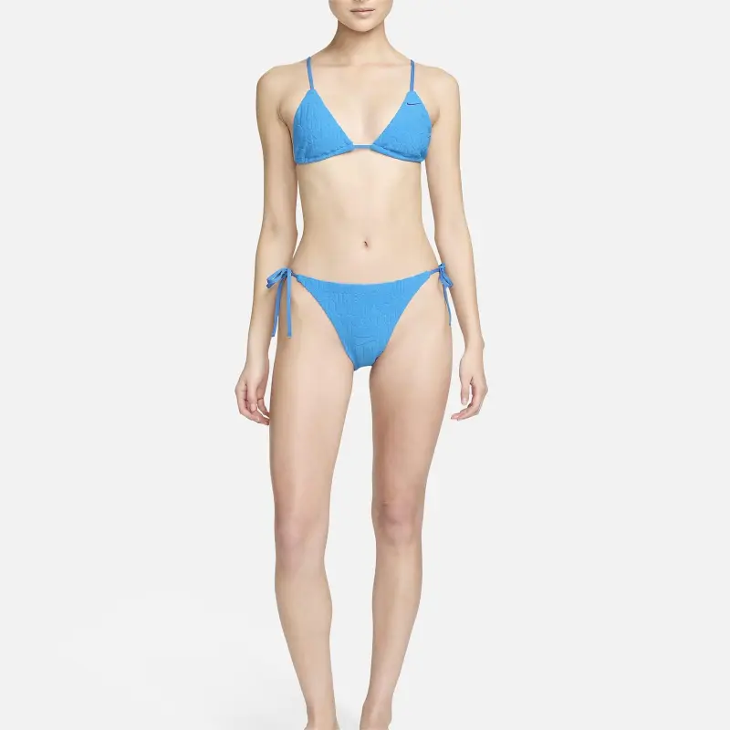 Nike Swim Retro Flow Women's String Bikini Top-2