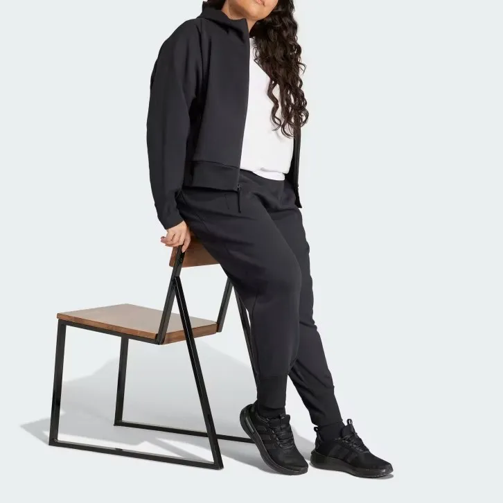 Adidas Free Shipping With AdiClub Z.N.E. Pants Plus Size-4