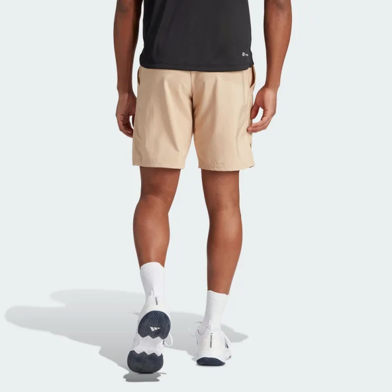 Adidas Sports Shorts Men's Khaki-3