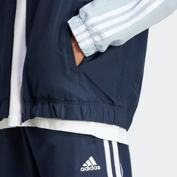 Adidas Casual Sportswear Men's Legend Ink-4