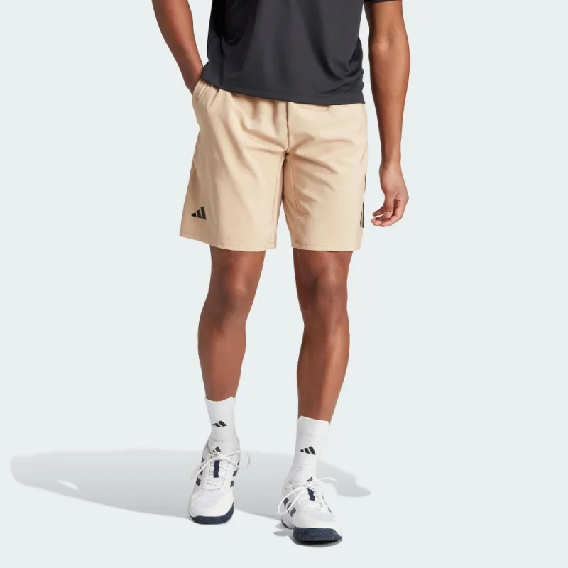 Adidas Sports Shorts Men's Khaki-1