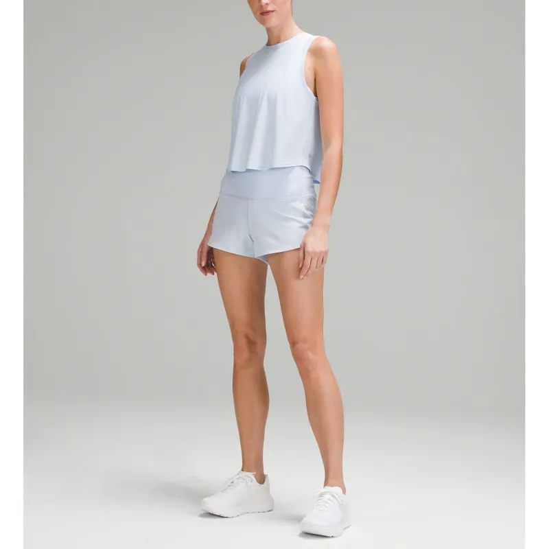 Lululemon Beyondfeel Anti Slip Wear Resistant Low Top Running Shoes Women's White-6