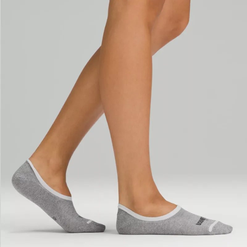 Lululemon Daily Stride Ankle Socks Women's 5 Pack-2