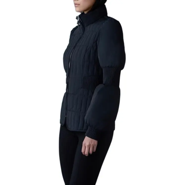MACKAGE Felicia Jacket-3