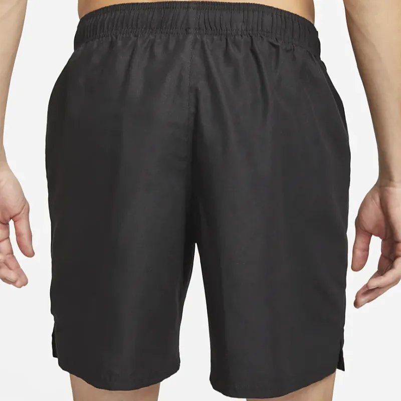 Nike ESSENTIALIST Beach Shorts Men's Black-3