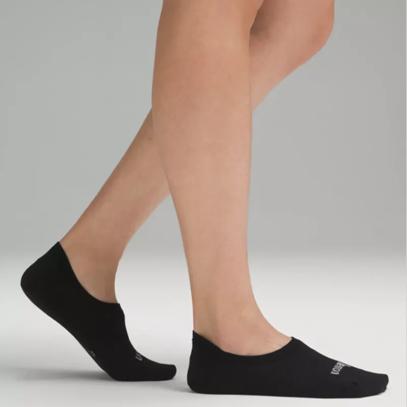 Lululemon Daily Stride Ankle Socks Women's 5 Pack-4