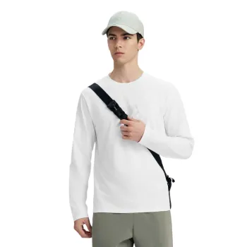 DESCENTE ESSENTIAL Series T Shirt Men's
