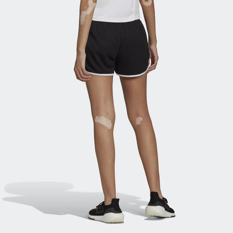 Adidas M20 Cool Short Sports Shorts Women's Black-1