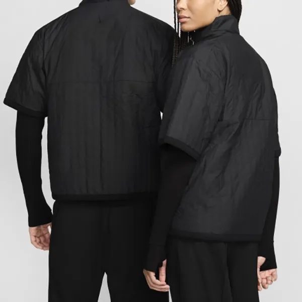 Nike Every Stitch Considered Jackets Coats Unisex Black-7