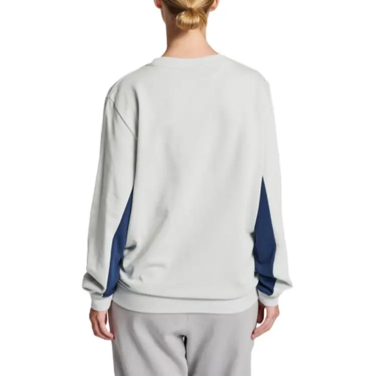 Hummel LGC WESLEY T-Shirt Unisex Gray-5