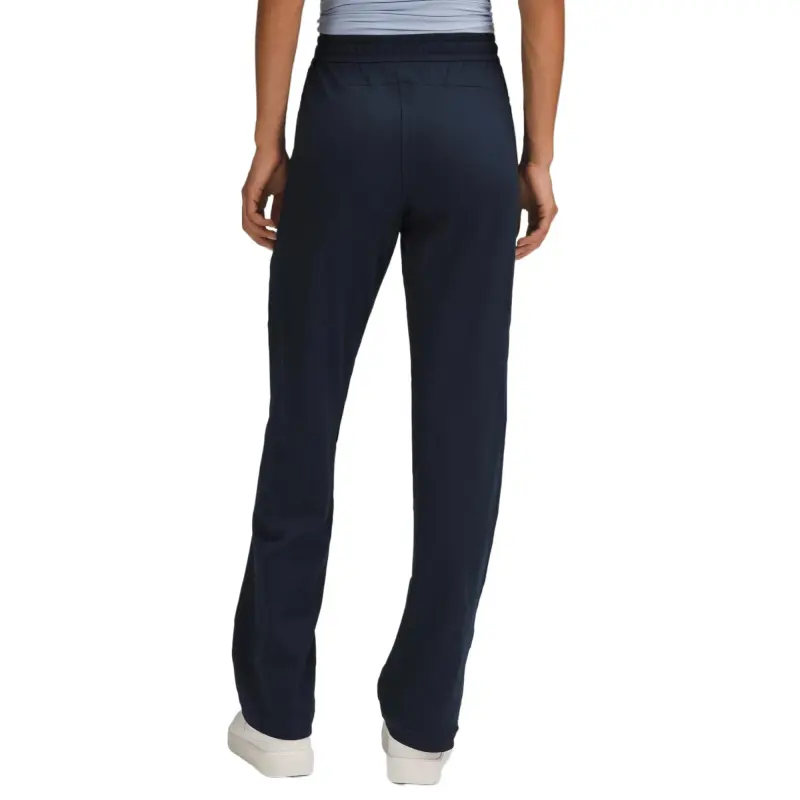 Lululemon Soft Jersey Casual Pants 34' Women's-1