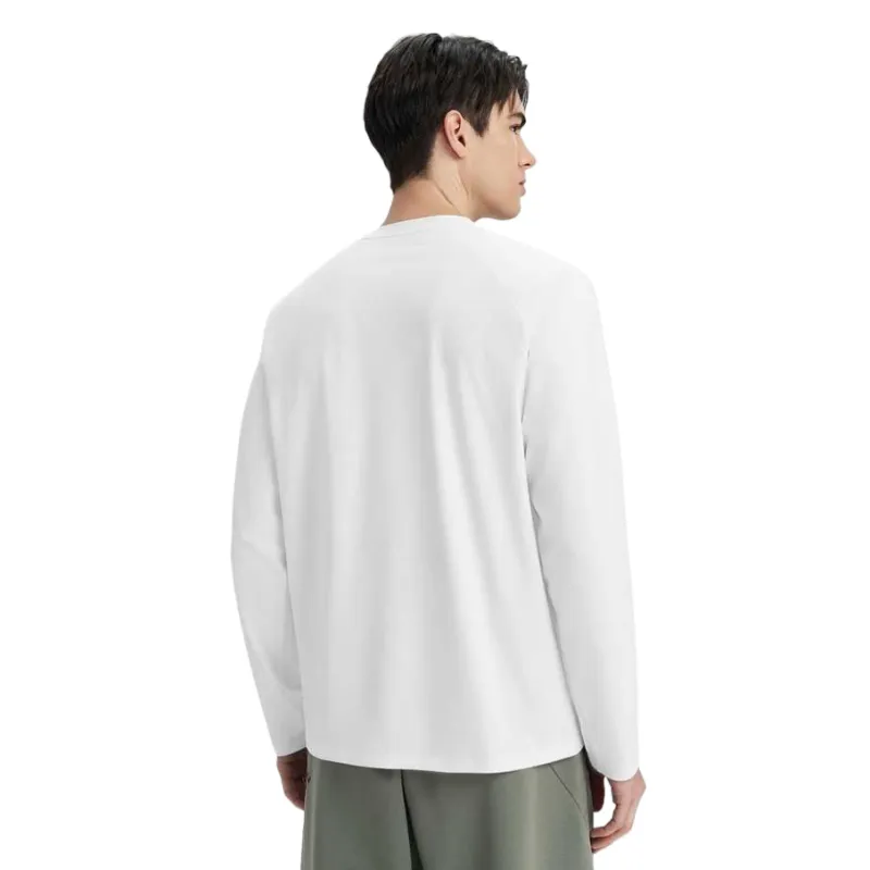 DESCENTE ESSENTIAL Series T Shirt Men's-1