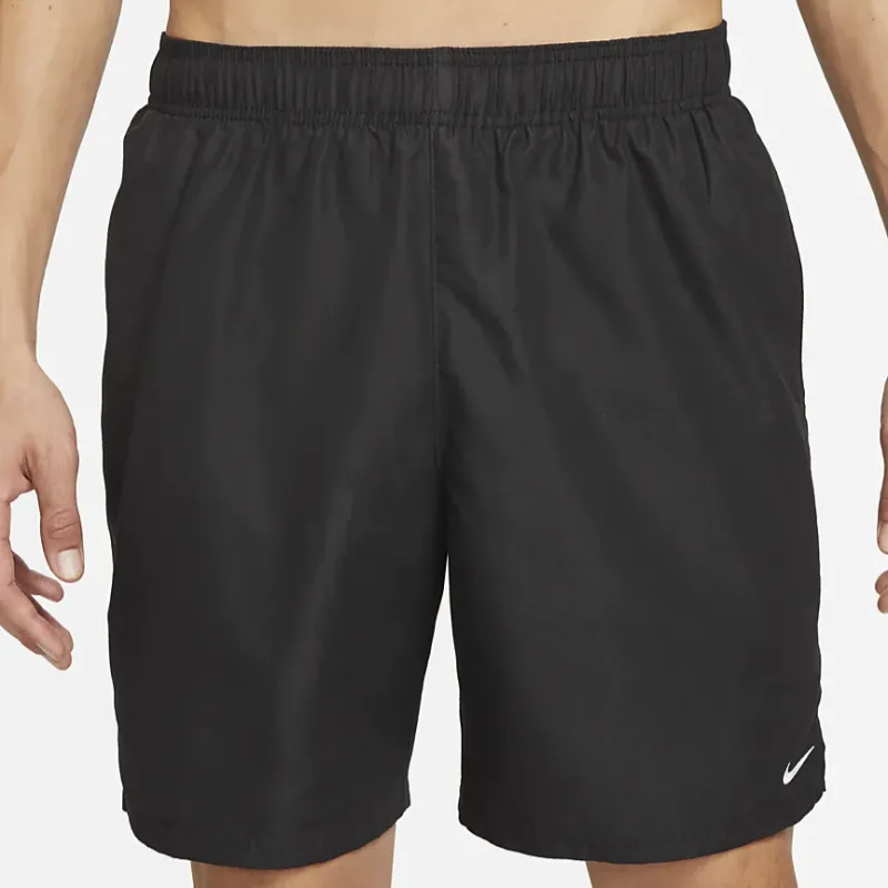 Nike ESSENTIALIST Beach Shorts Men's Black-4