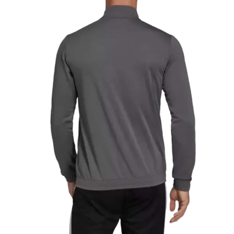 Adidas Entrada 22 ENTRADA 22 Soccer Jersey Unisex Gray-4