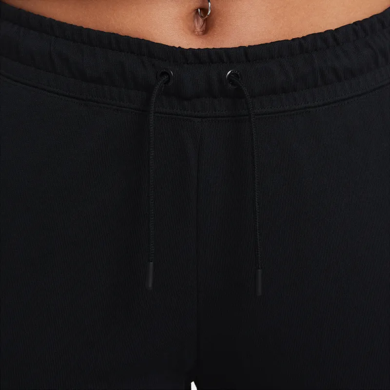 Nike Athletic Trousers Women's Black-7