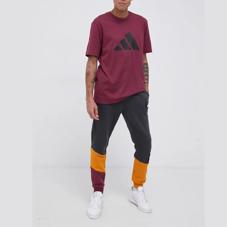 Adidas Future Icons Logo Graphic Tee-4