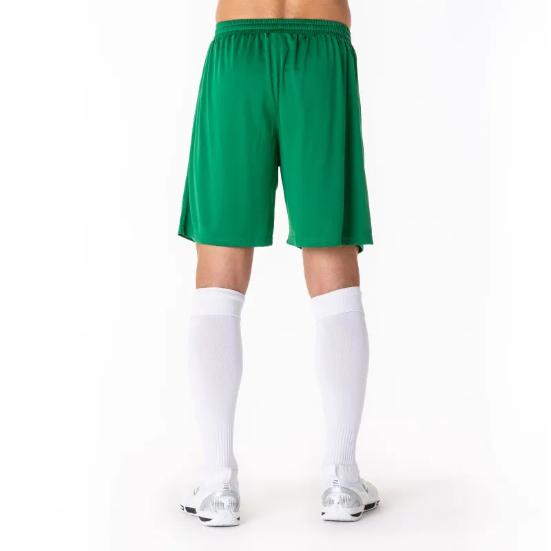 Joma Casual Shorts Men Nobel Green-2