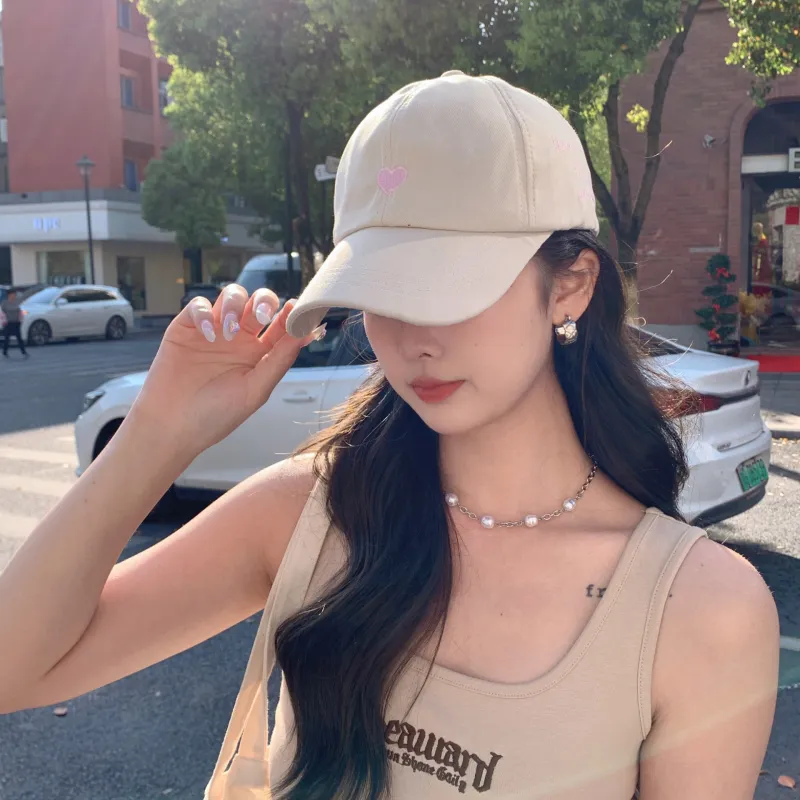 Beerus Cotton Baseball Caps Women's-5