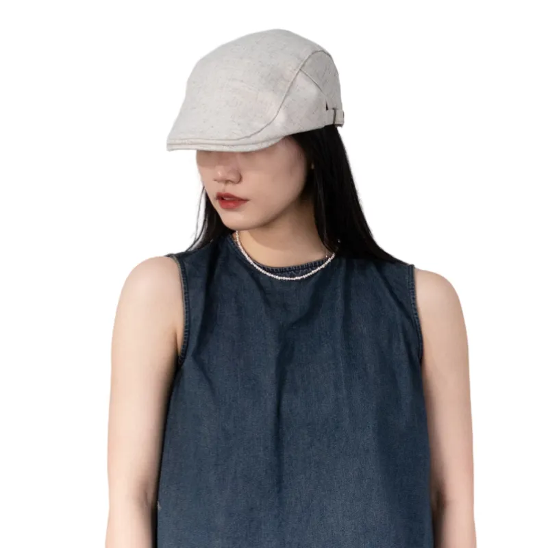 Beerus Polyester Berets Women's-3