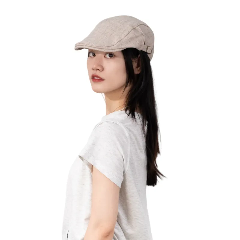 Beerus Polyester Berets Women's-1