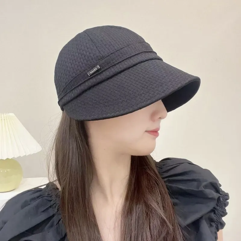 Beerus Cotton Bucket Hats Women's-1