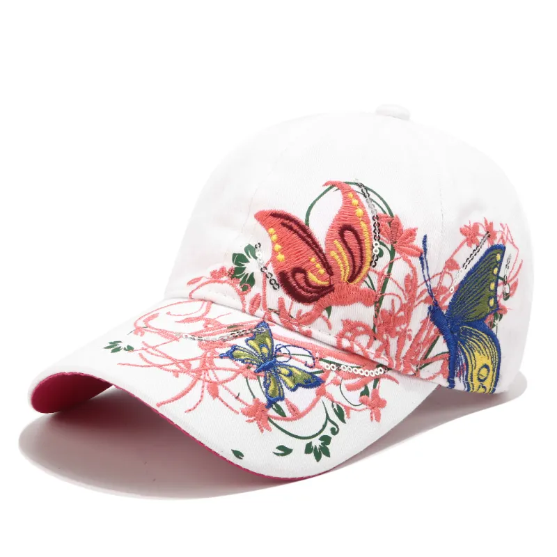 Beerus Cotton Baseball Caps Women's-5
